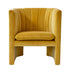 Loafer SC23 Lounge Chair